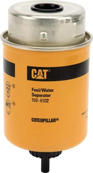 Caterpillar