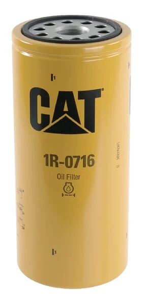 Caterpillar - 1R0716 - Oil Filter Caterpillar
