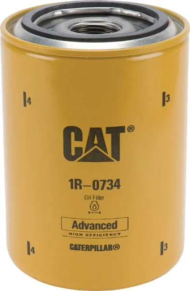 Caterpillar - 1R0734 - Oil Filter Caterpillar