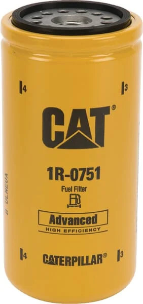 Caterpillar - 1R0751 - Fuel Filter Caterpillar