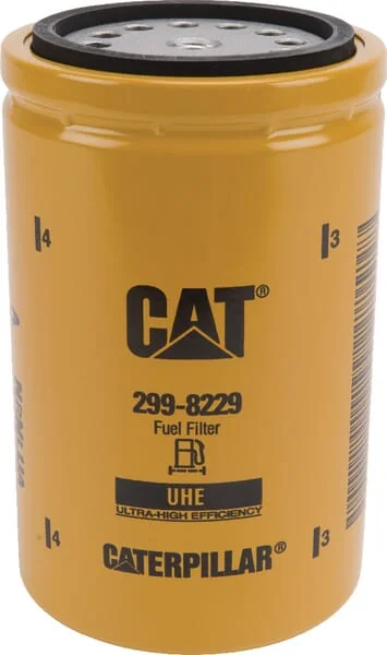 Caterpillar - 2998229 - Fuel Filter Caterpillar