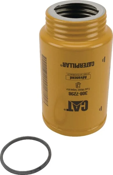 Caterpillar - 3087298 - Fuel Filter Caterpillar