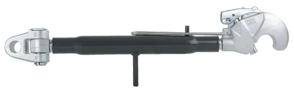 CBM - 3PGCGH3246 - Push Bar with Hook
