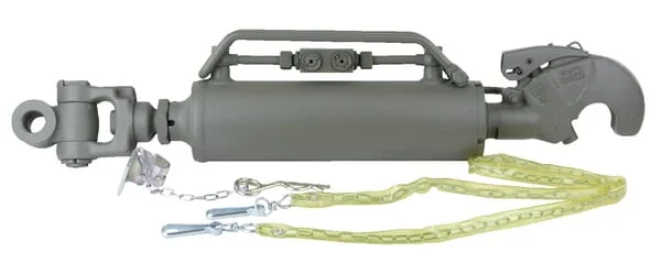 CBM - 3PHGCA2VS - Hydraulic Toplink Cat. 3