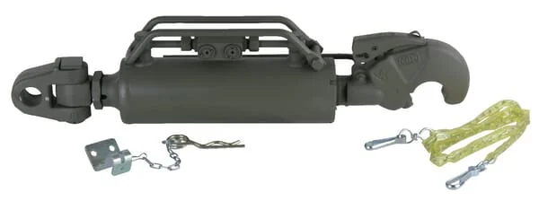 CBM - 3PHGCC1VS - Hydraulic Toplink Cat. 4