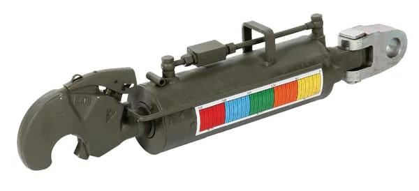 CBM - 3PHGCC2VS - Hydraulic Toplink Cat. 4