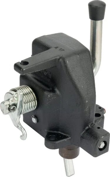 CBM - 810258012 - Coupling Head 38mm CBM