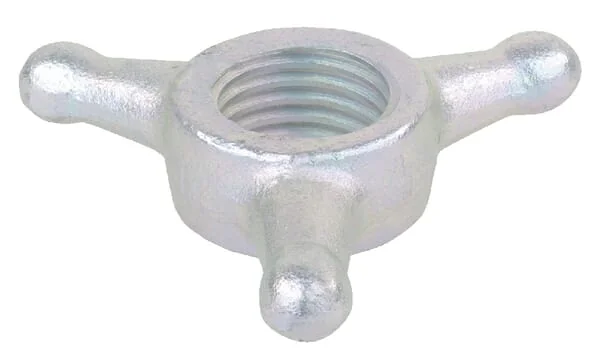 CBM - CA27 - Locking Nut CBM