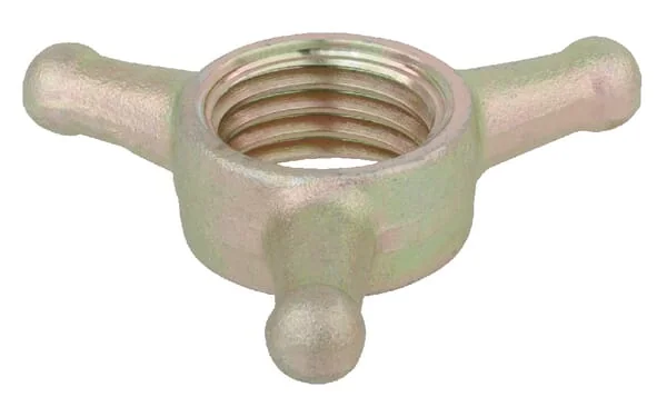 CBM - CA301 - Locking Nut CBM