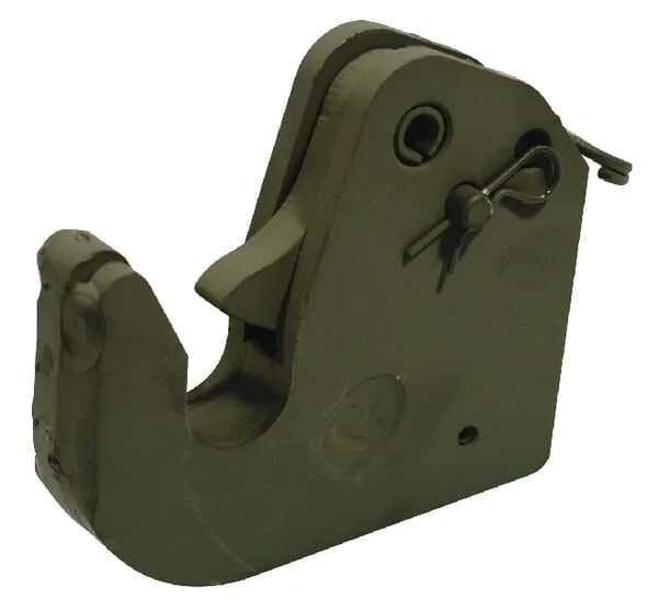 CBM - LA101000 - Catch Hook Cat. 1-2 CBM