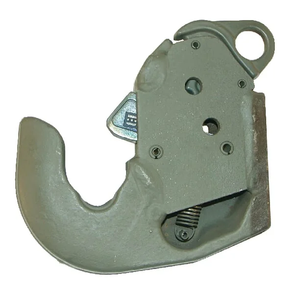 CBM - LA202000 - Lower Hitch Hook Cat. 2