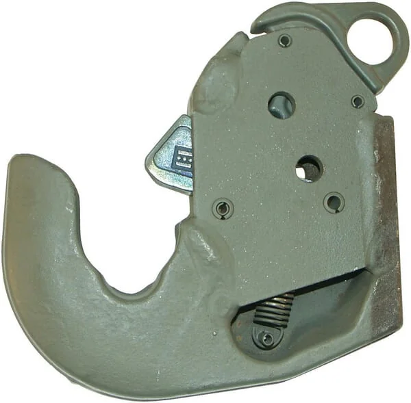CBM - LA202000 - Lower Hitch Hook Cat. 2
