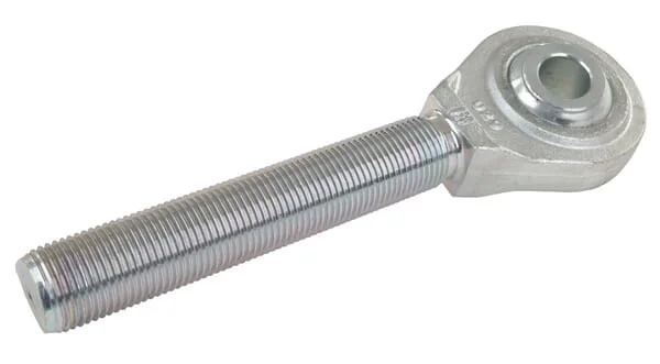 CBM - TF361SX - Reinforced Threaded Swivel Joint Cat.2 Thread 36 MM