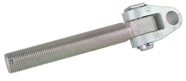 CBM - TFS02SX - Fork Joint Head Cat.2 CBM
