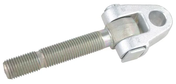 CBM - TFS04DX - Knuckle Spindle Cat.3 CBM