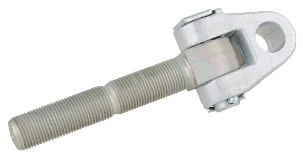 CBM - TFS05DX - Shaft Spindle Cat.3 CBM