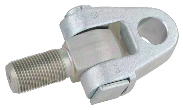 CBM - TFS08DX - Knuckle Spindle Cat.3 CBM