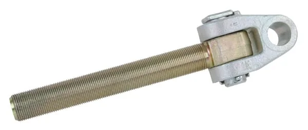 CBM - TFS17DX - Knuckle Spindle Cat.2 CBM
