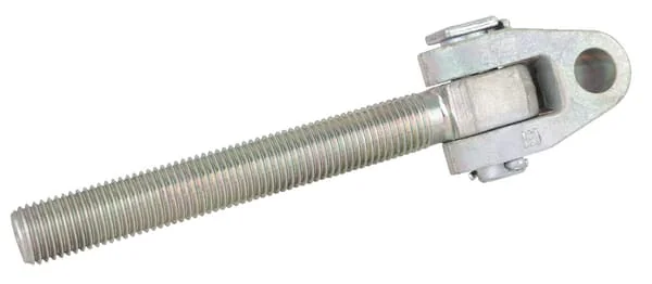 CBM - TFS28SX - Knuckle Spindle Cat.2 CBM