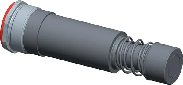 Cejn - MC103651906 - Coupling Kit DN10 1/2"