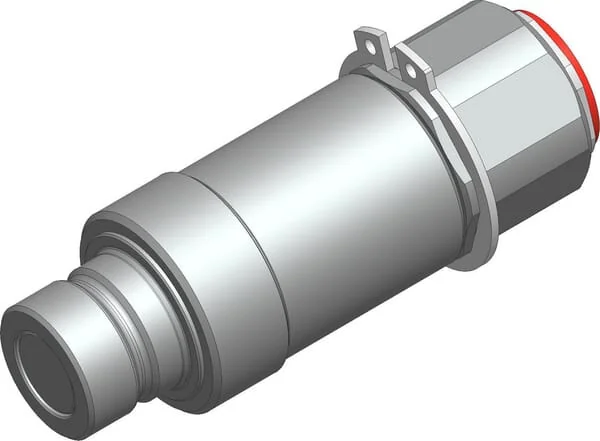 Cejn - MC105646905 - Cejn Nipple Set 1/2" DN 12.5
