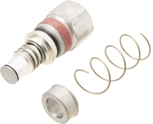 Cejn - MC105651908 - Coupling DN12.5 GII - G1/2" (BSP)