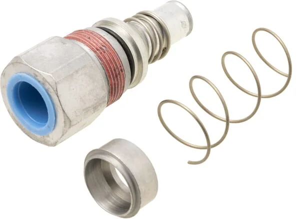 Cejn - MC105651908 - Coupling DN12.5 GII - G1/2" (BSP)