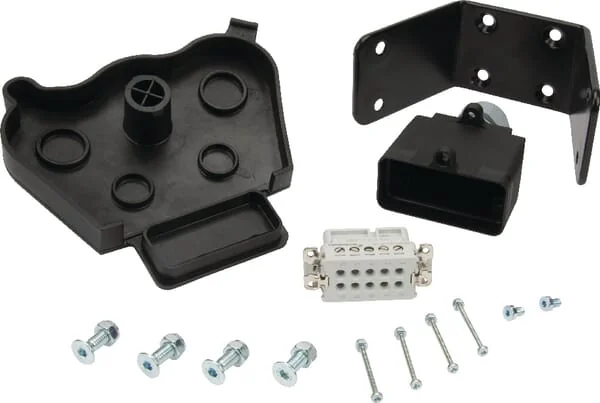 Cejn - MC109320013 - Cejn Electrical Plug KS Q 10/12.5
