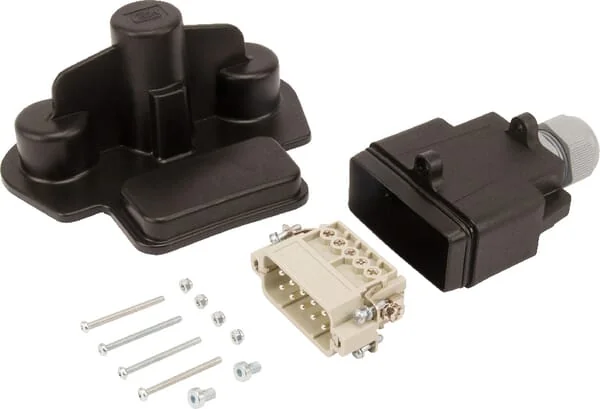 Cejn - MC109320051 - Cejn Electrical Plug NS Duo 12.5