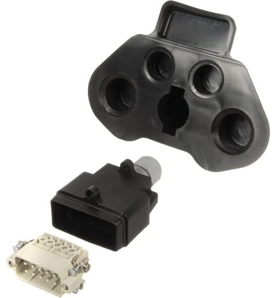 Cejn - MC109320055 - Cejn Electrical Plug NS Q 12.5/19