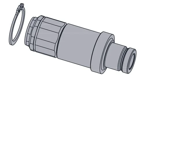 Cejn - MC109324203 - Coupling F Multi-X3 12.5 Lube