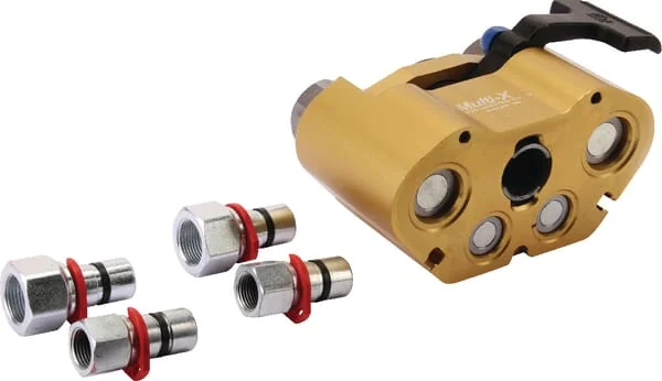 Cejn - MC109325200 - Cejn Multi-X Q 12.5/19 Coupling
