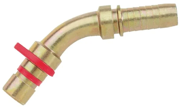 Cejn - WEO147120808 - Cejn Post DN13-Diameter 16mm WEO 1/2" 45°