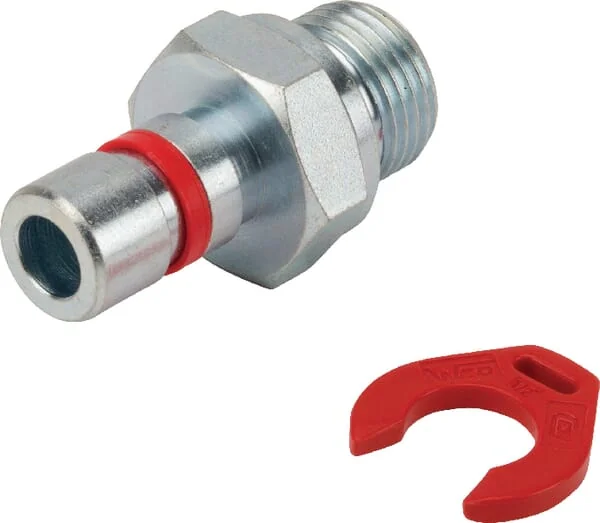 Cejn - WEO147240808 - Cejn Plug WEO Diameter 16 mm 1/2"