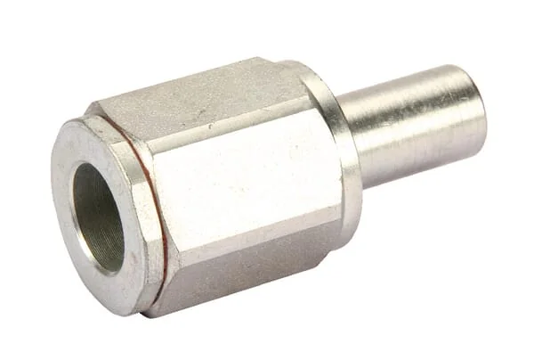 Cejn - WEO148200612 - Cejn Adapter WEO Diameter 13mm-WEO 3/8"-12L