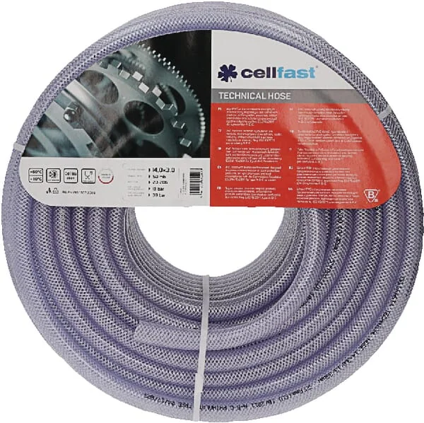 Cellfast