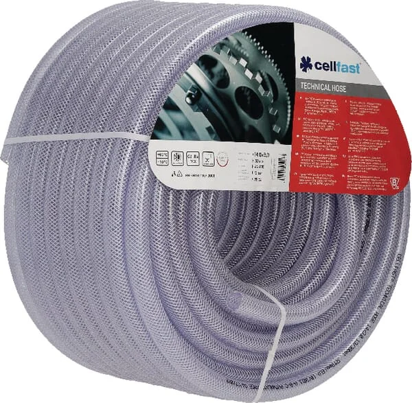 Cellfast - 90802114300 - Cellfast Hose 14x20mm