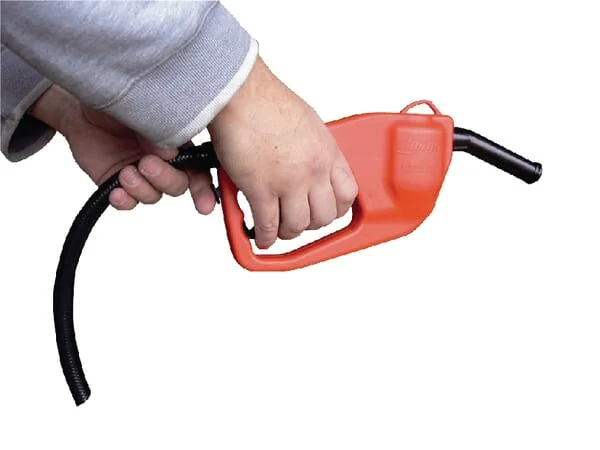 Cemo - 10047 - Cemo Fuel Trolley 53 L