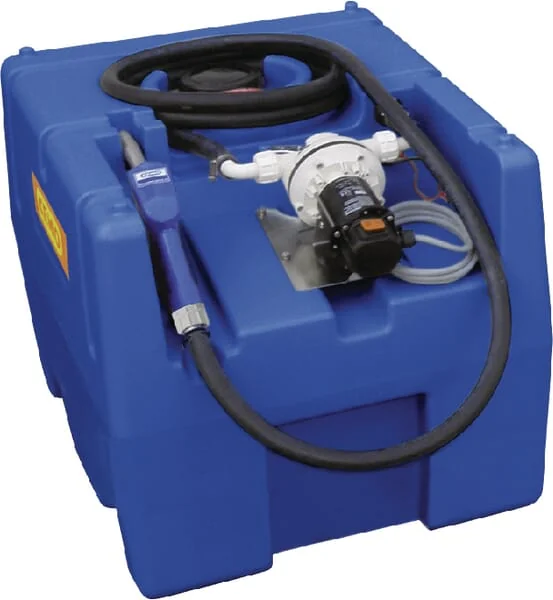 Cemo - 10198 - Cemo Blue-Mobil Easy 200 L 24V