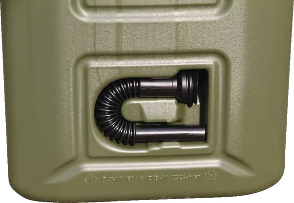 Cemo - 10268 - Cemo Jerrycan Ex0 10L