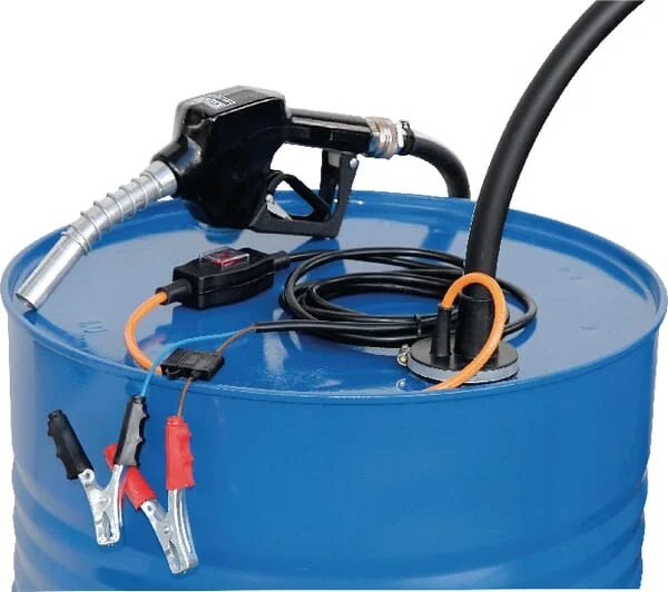 Cemo - 10489CEMO - Cemo Electric Pump Centri SP30 Diesel