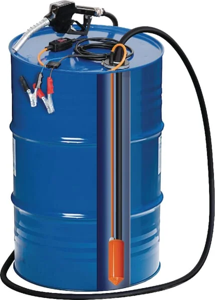 Cemo - 10489CEMO - Cemo Electric Pump Centri SP30 Diesel