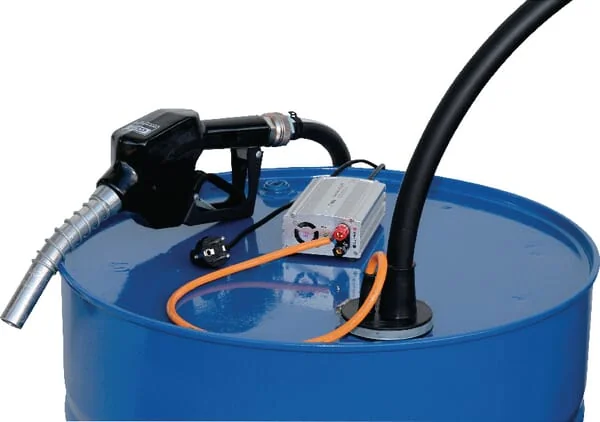 Cemo - 10591CEMO - Cemo Electric Pump Centri SP30 Diesel