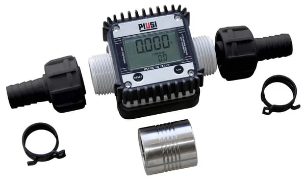 Cemo - 10595CEMO - Digital Fuel Meter K2 Suitable For AdBlue®