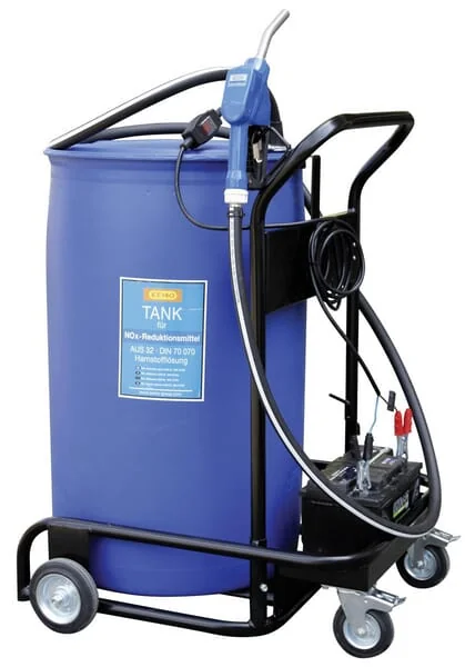 Cemo - 10781CEMO - Cemo Bluetroll Mobil, 12V