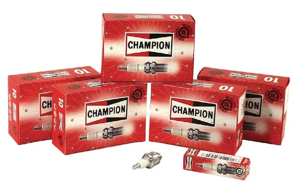 Champion
