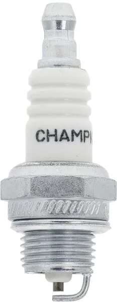 Champion - CJ8Y - Spark Plug M14x1.25x9.50mm Spanner 19mm 1x Champion
