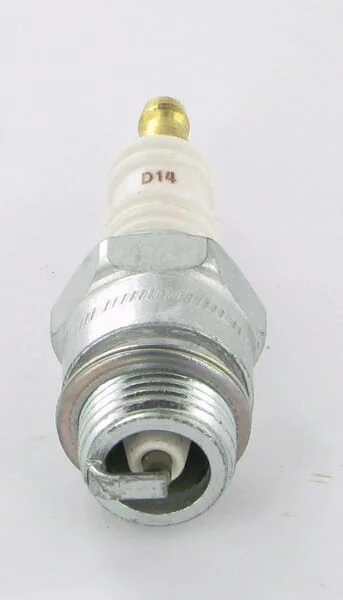 Champion - D14 - Spark Plug M18x1.50x12.70mm Spanner 22.2mm 1x Champion