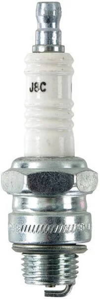 Champion - J8C - Spark Plug M14x1.25x9.50mm Spanner 21mm 1x Champion