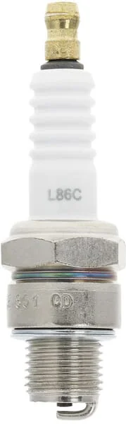 Champion - L86C - Spark Plug M14x1.25x12.70mm Spanner 21mm 1x Champion